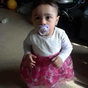 Meet your Posher, Dana